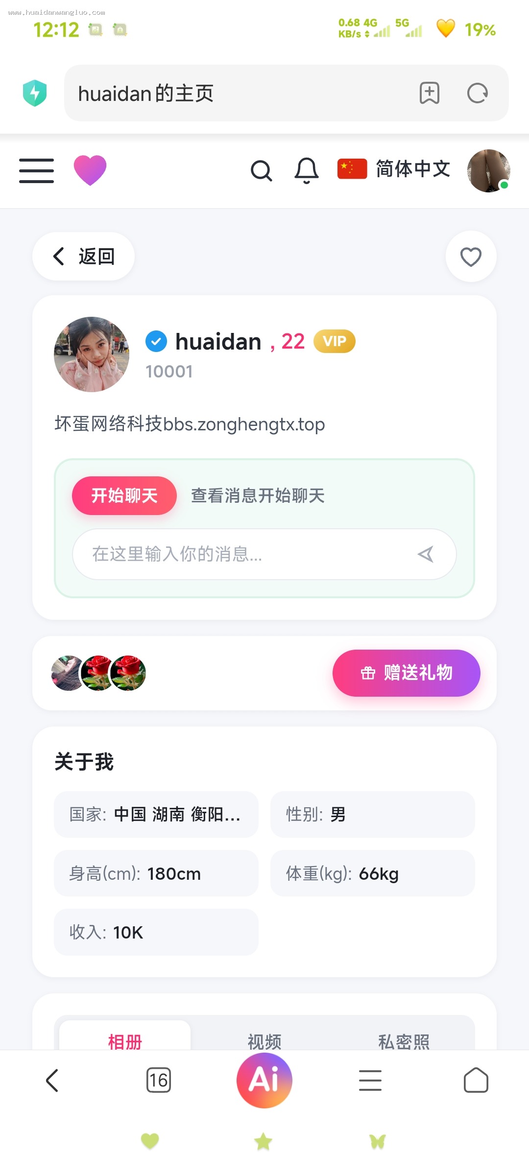 13种语言国际交友5套模板坏蛋网络5.0版本