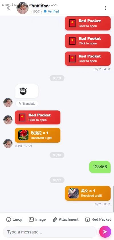 13种语言国际交友5套模板坏蛋网络5.0版本